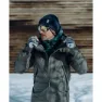 POC Urbane Mütze, Turmaline navy