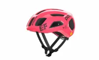 POC Vectral Air MIPS EF Education-Easypost Edition - Fahrradhelm - EF Race Team 2024 Replica POC Vectral Air MIPS EF Education-Easypost Edition - Fahrradhelm - EF Race Team 2024 Replica