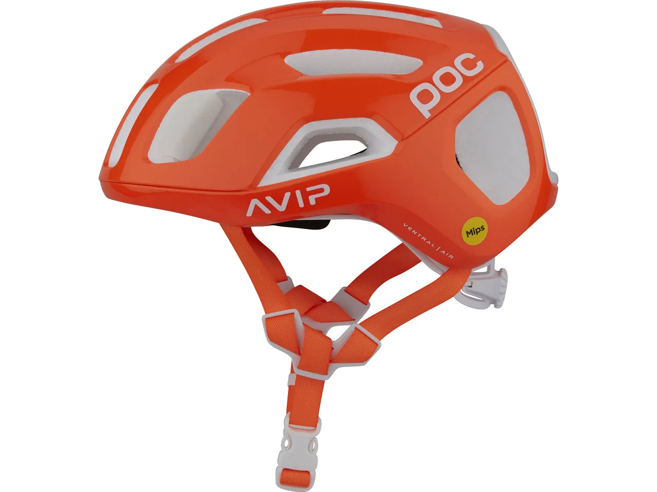 POC Ventral Air MIPS Helm Modelljahr 2025 POC Ventral Air MIPS Helm Modelljahr 2025