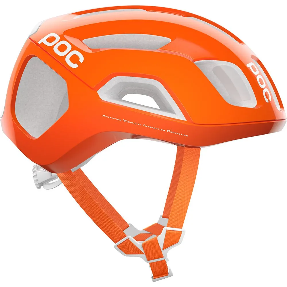POC Ventral Air MIPS Helm Modelljahr 2025