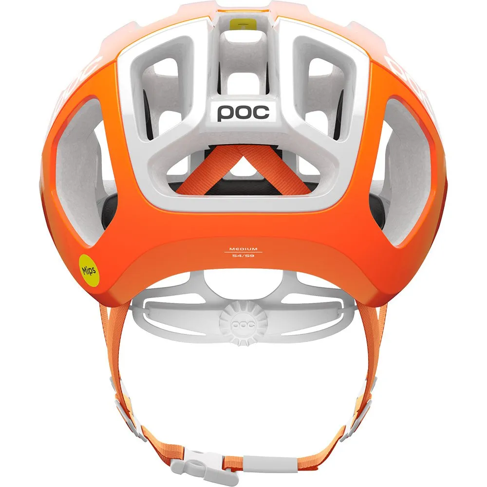 POC Ventral Air MIPS Helm Modelljahr 2025