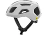Hydrogen white / uranium black matt