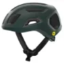 Pargasite green matt