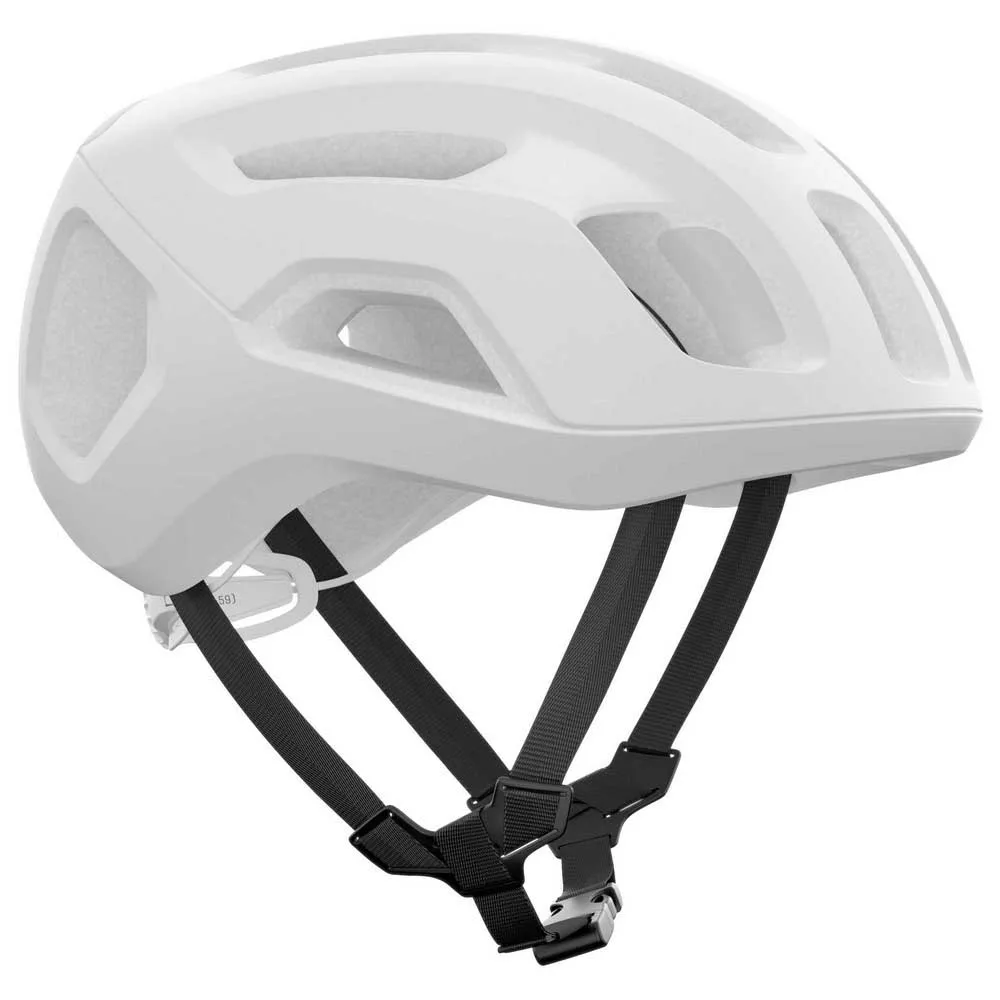 POC Ventral Air Mips Helm Refurbished, Hydrogen white matt