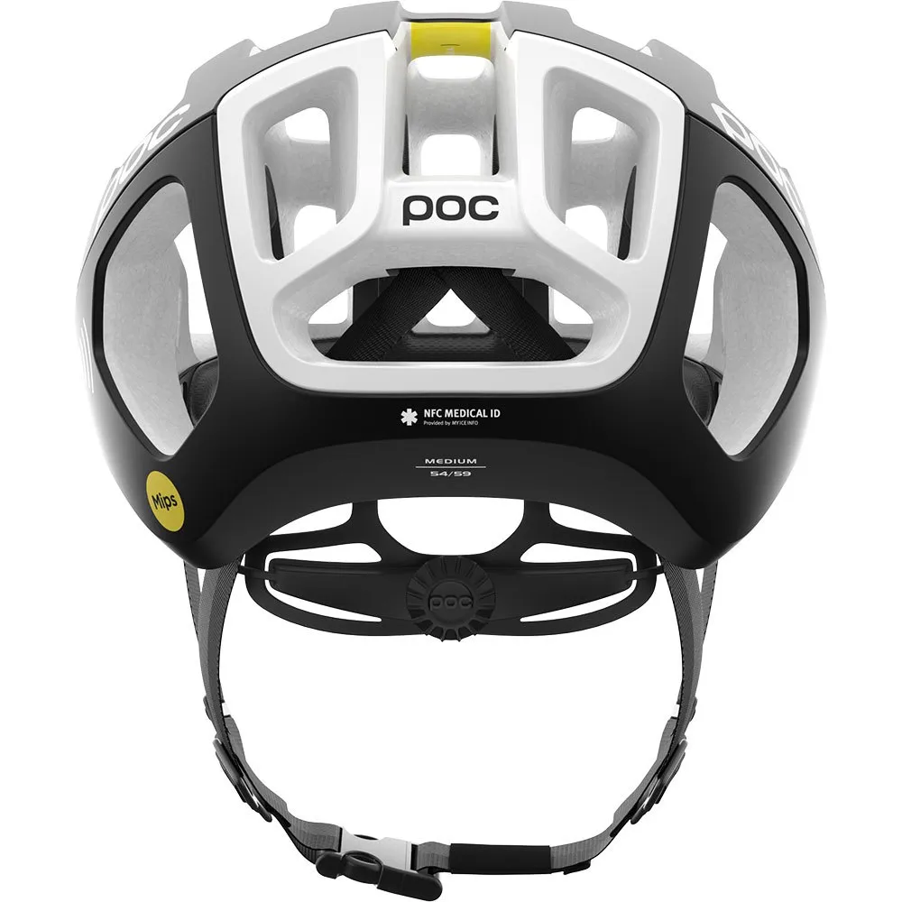 POC Ventral Air Mips Nfc Helm POC Ventral Air Mips Nfc Helm