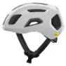 Hydrogen white / uranium black matt