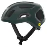 Pargasite green matt