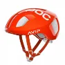 POC Ventral SPIN Aero-Rennradhelm, Zink orange