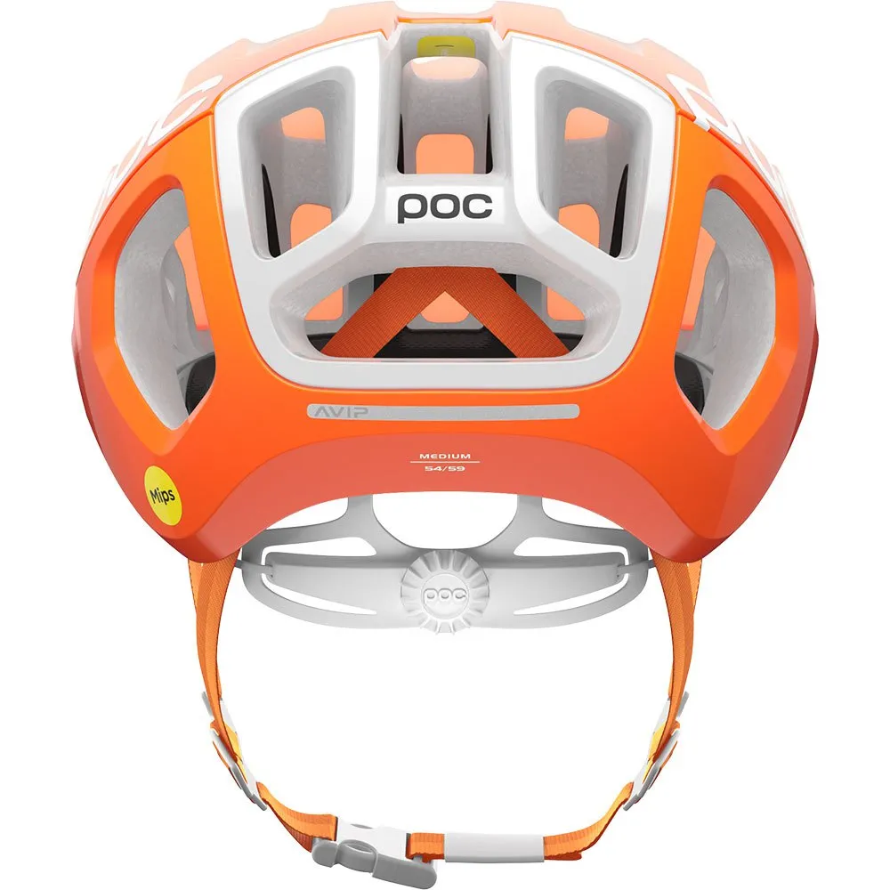 POC Ventral Tempus Mips Helm POC Ventral Tempus Mips Helm