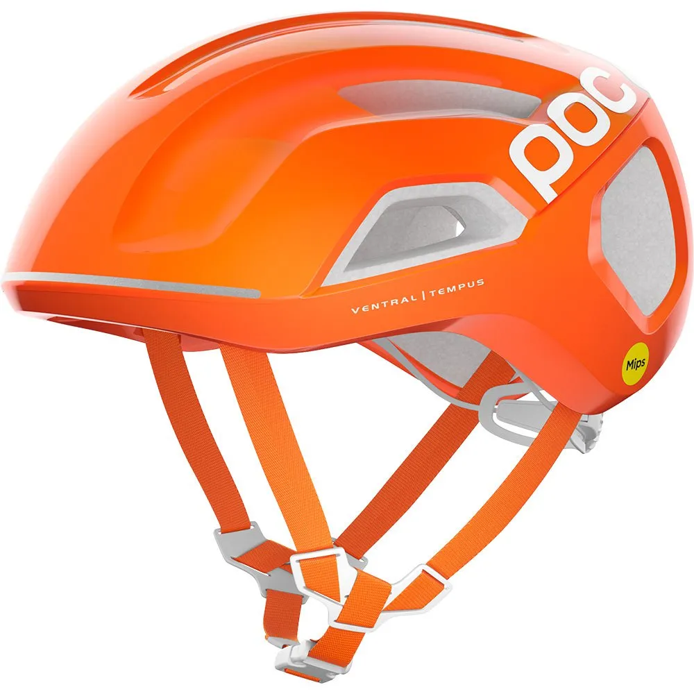 POC Ventral Tempus Mips Helm POC Ventral Tempus Mips Helm