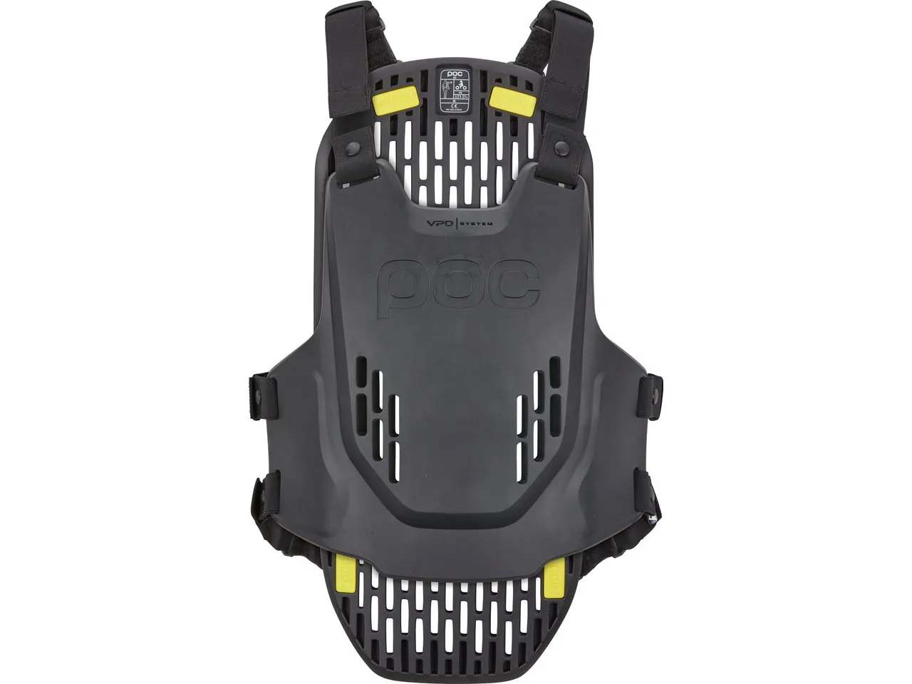 POC VPD System Rumpfprotektor POC VPD System Rumpfprotektor