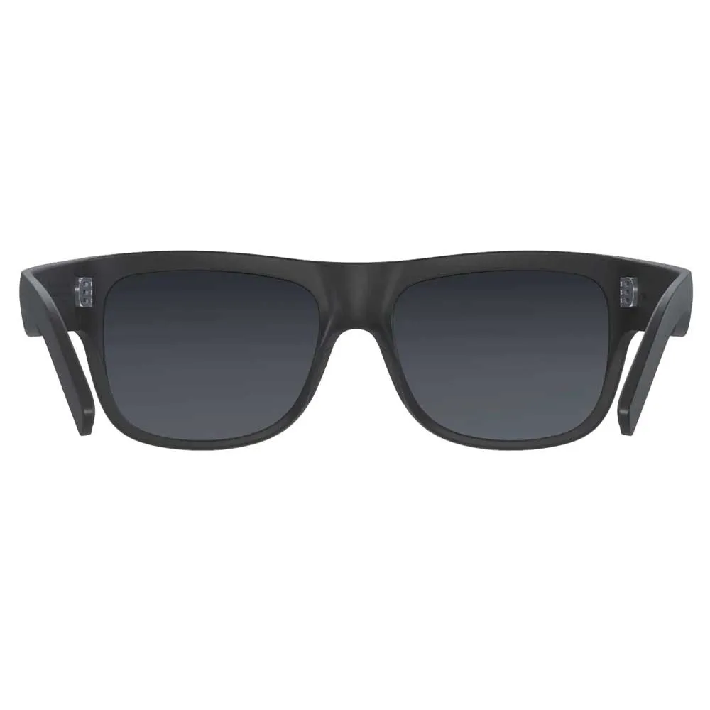 POC Want Polarisierte Sonnenbrille, Uranium black, Clarity Polarized / Sunny Grey/CAT3 POC Want Polarisierte Sonnenbrille, Uranium black, Clarity Polarized / Sunny Grey/CAT3