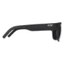 POC Want Polarisierte Sonnenbrille, Uranium black, Clarity Polarized / Sunny Grey/CAT3