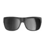 POC Want Polarisierte Sonnenbrille, Uranium black, Clarity Polarized / Sunny Grey/CAT3