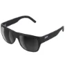 POC Want Polarisierte Sonnenbrille, Uranium black, Clarity Polarized / Sunny Grey/CAT3