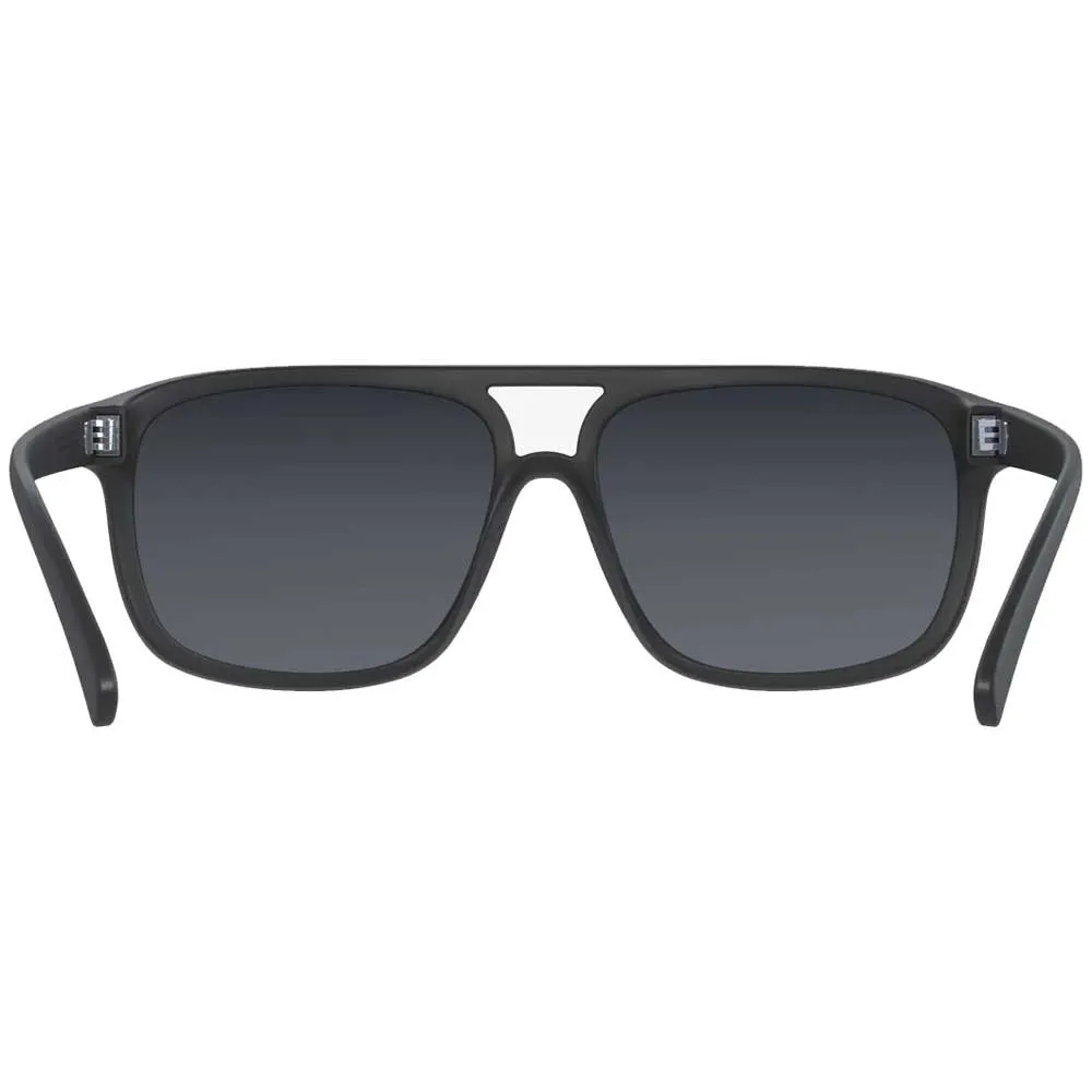 POC Will Polarisierte Sonnenbrille, Uranium black, Clarity Polarized / Sunny Grey/CAT3 POC Will Polarisierte Sonnenbrille, Uranium black, Clarity Polarized / Sunny Grey/CAT3