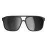 POC Will Polarisierte Sonnenbrille, Uranium black, Clarity Polarized / Sunny Grey/CAT3