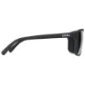 POC Will Polarisierte Sonnenbrille, Uranium black, Clarity Polarized / Sunny Grey/CAT3