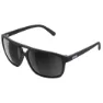 POC Will Polarisierte Sonnenbrille, Uranium black, Clarity Polarized / Sunny Grey/CAT3