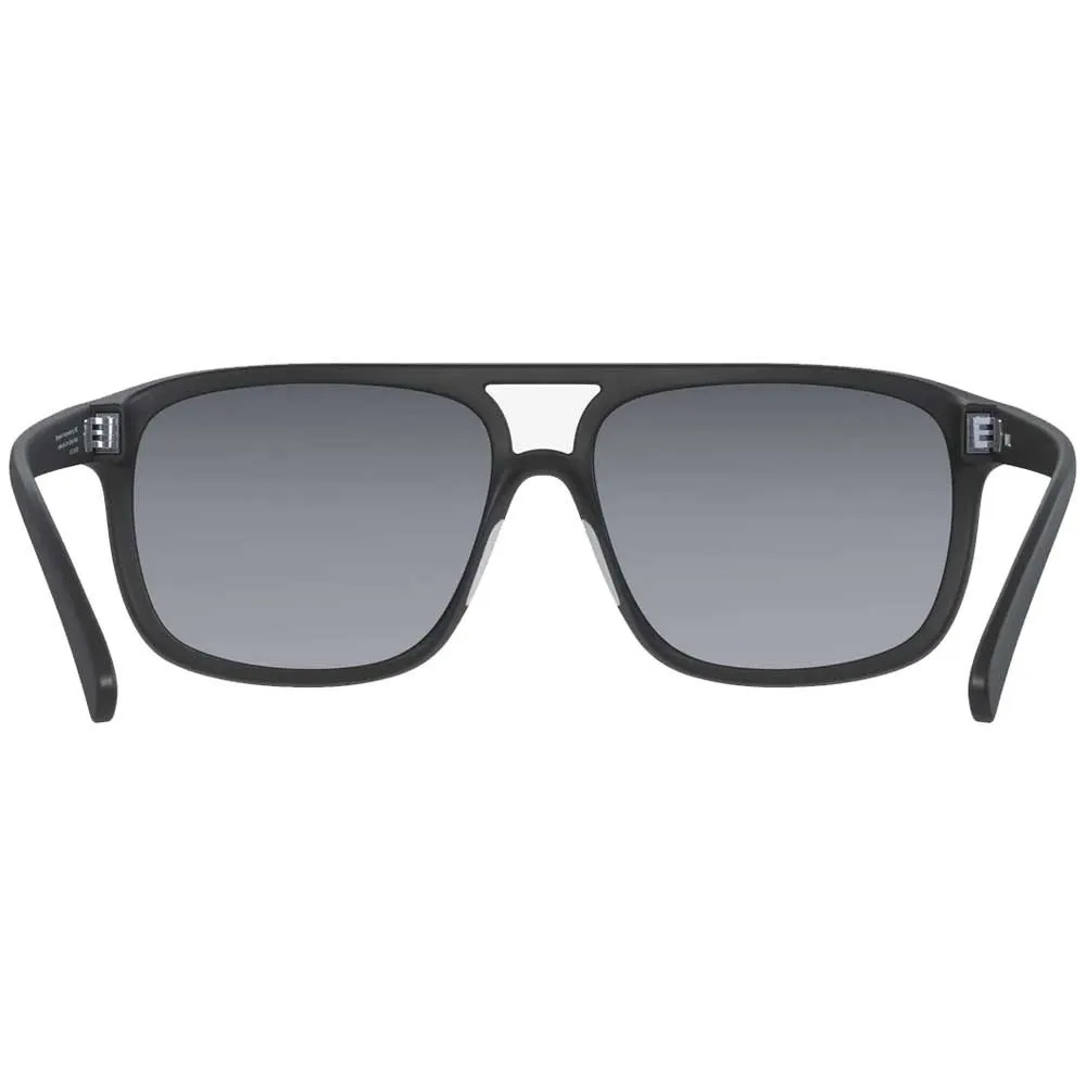 POC Will Sonnenbrille, Uranium black / hydrogen white, Clarity Universal / Sunny Grey/CAT2
