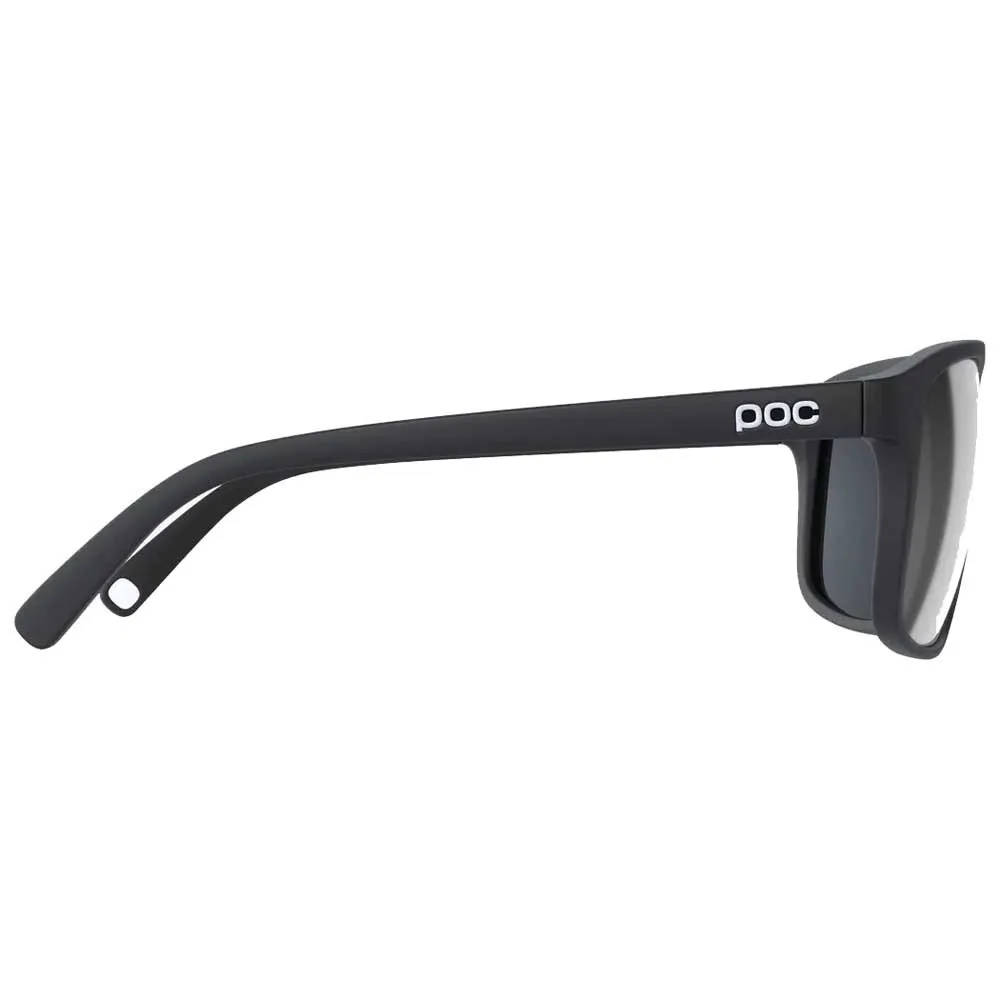 POC Will Sonnenbrille, Uranium black / hydrogen white, Clarity Universal / Sunny Grey/CAT2