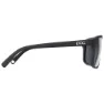 POC Will Sonnenbrille, Uranium black / hydrogen white, Clarity Universal / Sunny Grey/CAT2