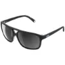 POC Will Sonnenbrille, Uranium black / hydrogen white, Clarity Universal / Sunny Grey/CAT2