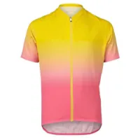 POC Xc Kurzarm-radtrikot POC Xc Kurzarm-radtrikot