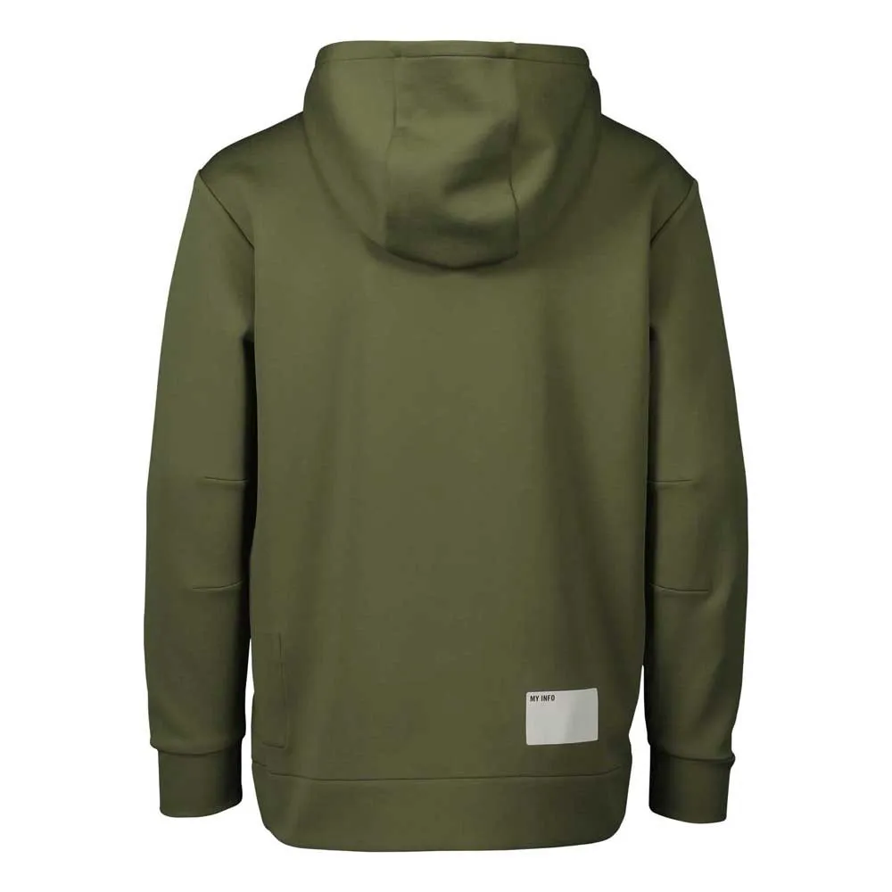 POC Youth Essential MTB Hoodie POC Youth Essential MTB Hoodie