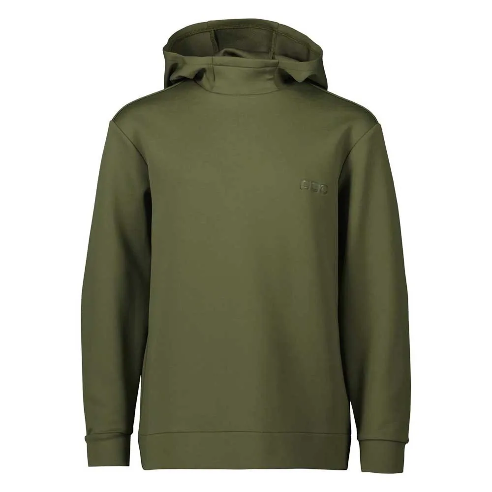 POC Youth Essential MTB Hoodie POC Youth Essential MTB Hoodie