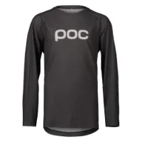POC Youth Essential MTB LS Jersey POC Youth Essential MTB LS Jersey