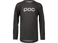 POC Youth Essential MTB LS Jersey POC Youth Essential MTB LS Jersey
