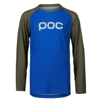 POC Youth Essential MTB LS Jersey POC Youth Essential MTB LS Jersey