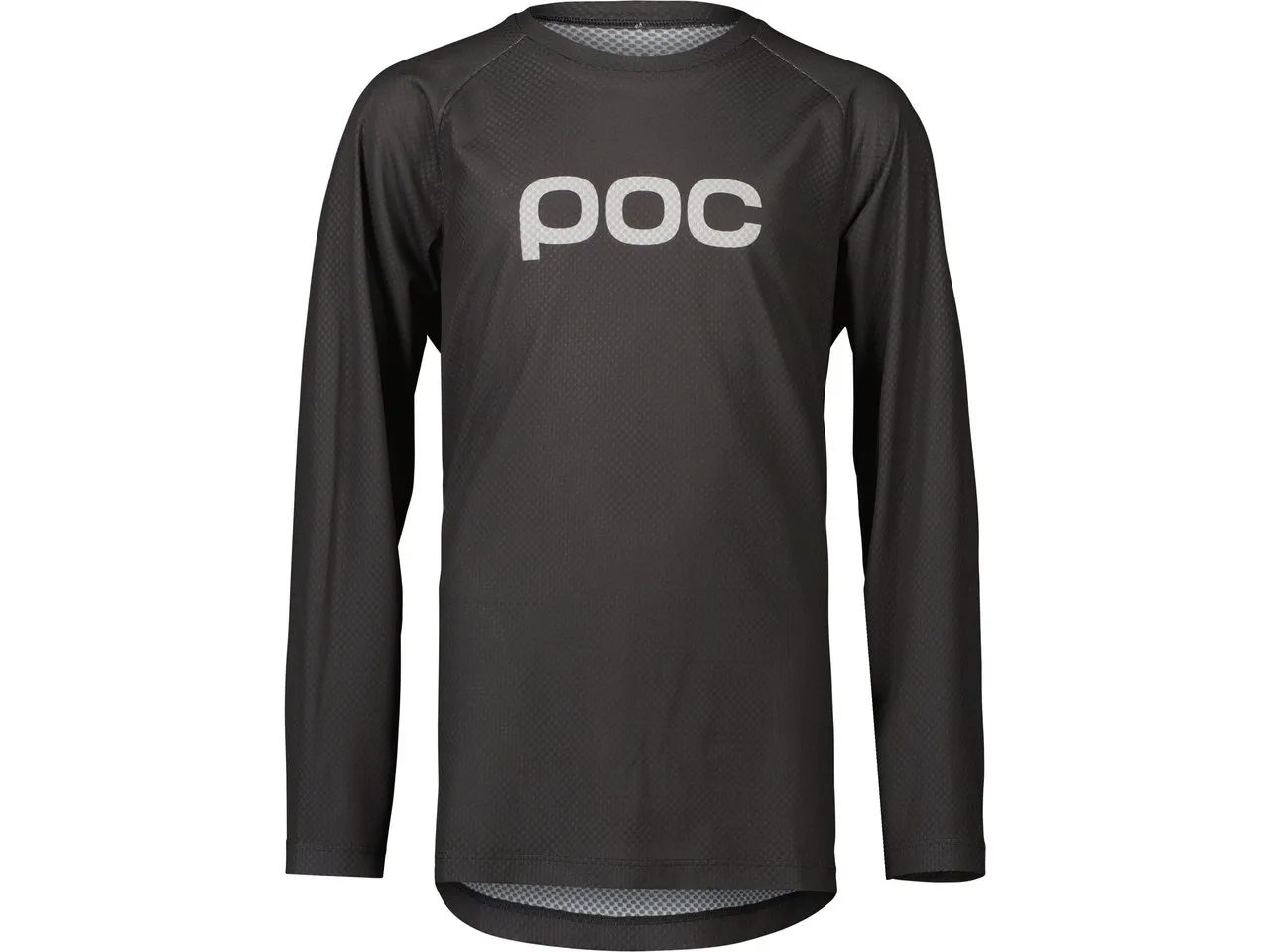 POC Youth Essential MTB LS Jersey
