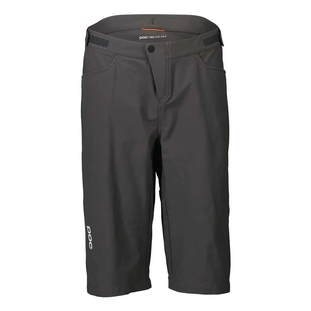 POC Youth Essential MTB Shorts POC Youth Essential MTB Shorts