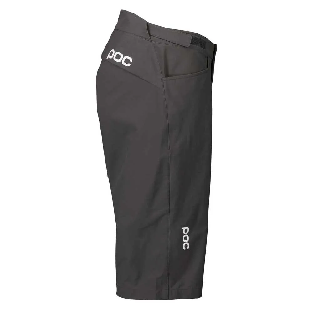 POC Youth Essential MTB Shorts POC Youth Essential MTB Shorts