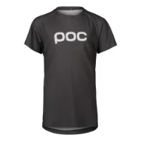 POC Youth Essential MTB Tee Jersey POC Youth Essential MTB Tee Jersey