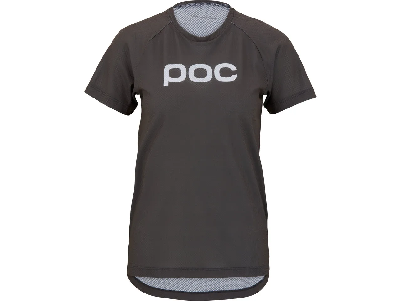 POC Youth Essential MTB Tee Jersey POC Youth Essential MTB Tee Jersey