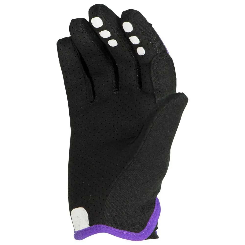 POC Youth Resistance MTB Adjustable Ganzfinger-Handschuhe POC Youth Resistance MTB Adjustable Ganzfinger-Handschuhe