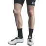 POC Zephyr Merino Socken, Uranium black