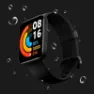 Poco Smartwatch, Black