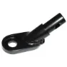 Point Blue Bird Towbar Coupling Adapter, Black, One Size