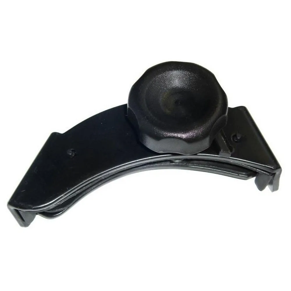 Point Bluebird Anhängerkupplung, Black, One Size