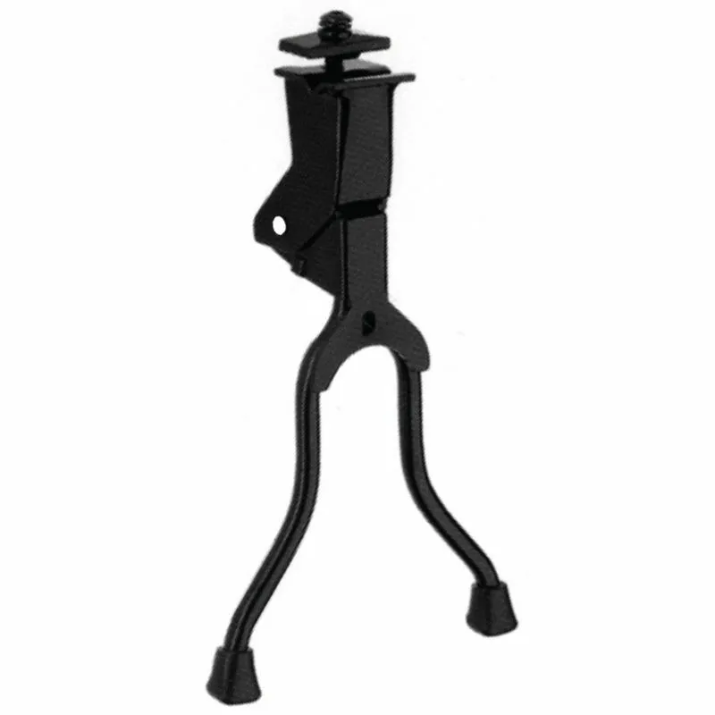 Point Doppelter Türdrücker Import 28 Unisex, schwarz, TU