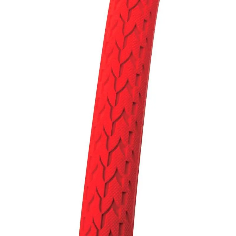 Point Duro Fixie Pops Tubular 700c X 24 Rennradreifen, Red, 700C x 24 Point Duro Fixie Pops Tubular 700c X 24 Rennradreifen, Red, 700C x 24
