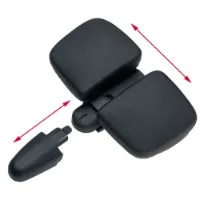 Point Endzone Vario Comfort Sattel