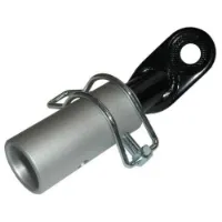 Point Hitch For Blue Bird Kid Trailer Bike Ersatzteil Point Hitch For Blue Bird Kid Trailer Bike Ersatzteil