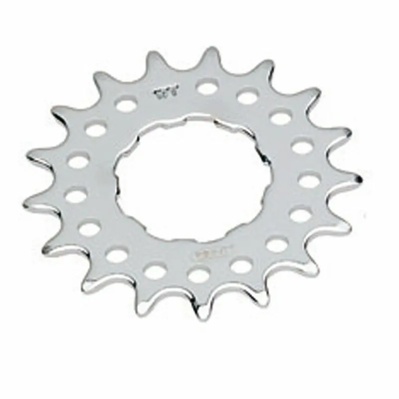 Point Ritzel ssp-tx 1v 15T Unisex, silber, TU