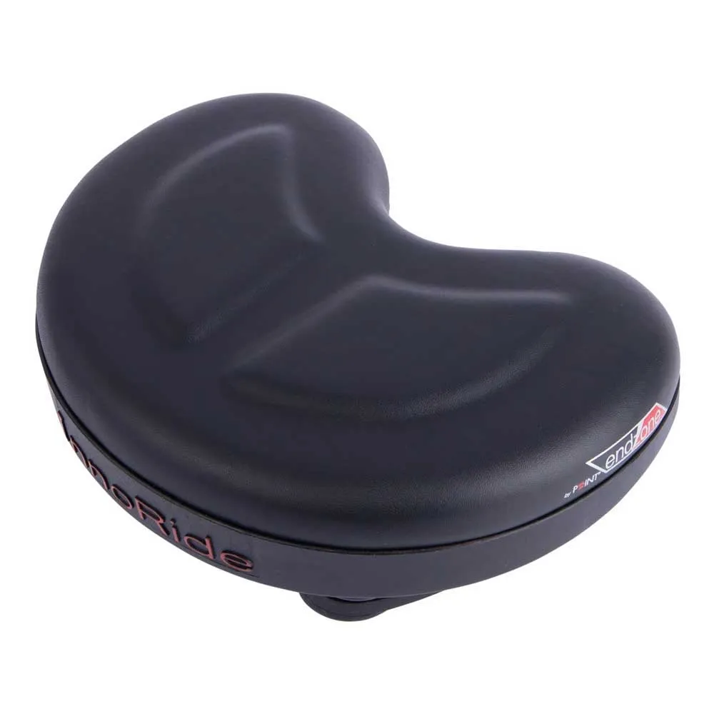Point Sattel, Black, One Size Point Sattel, Black, One Size