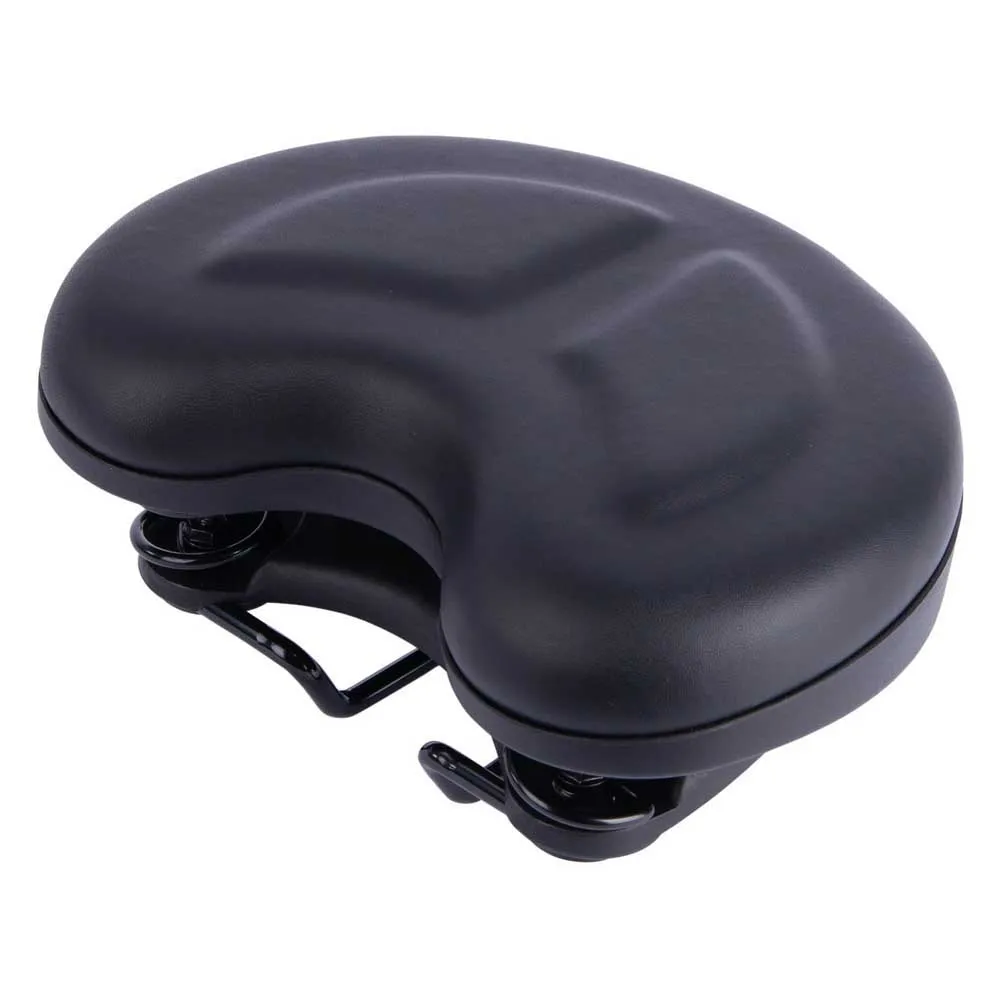 Point Sattel, Black, One Size Point Sattel, Black, One Size